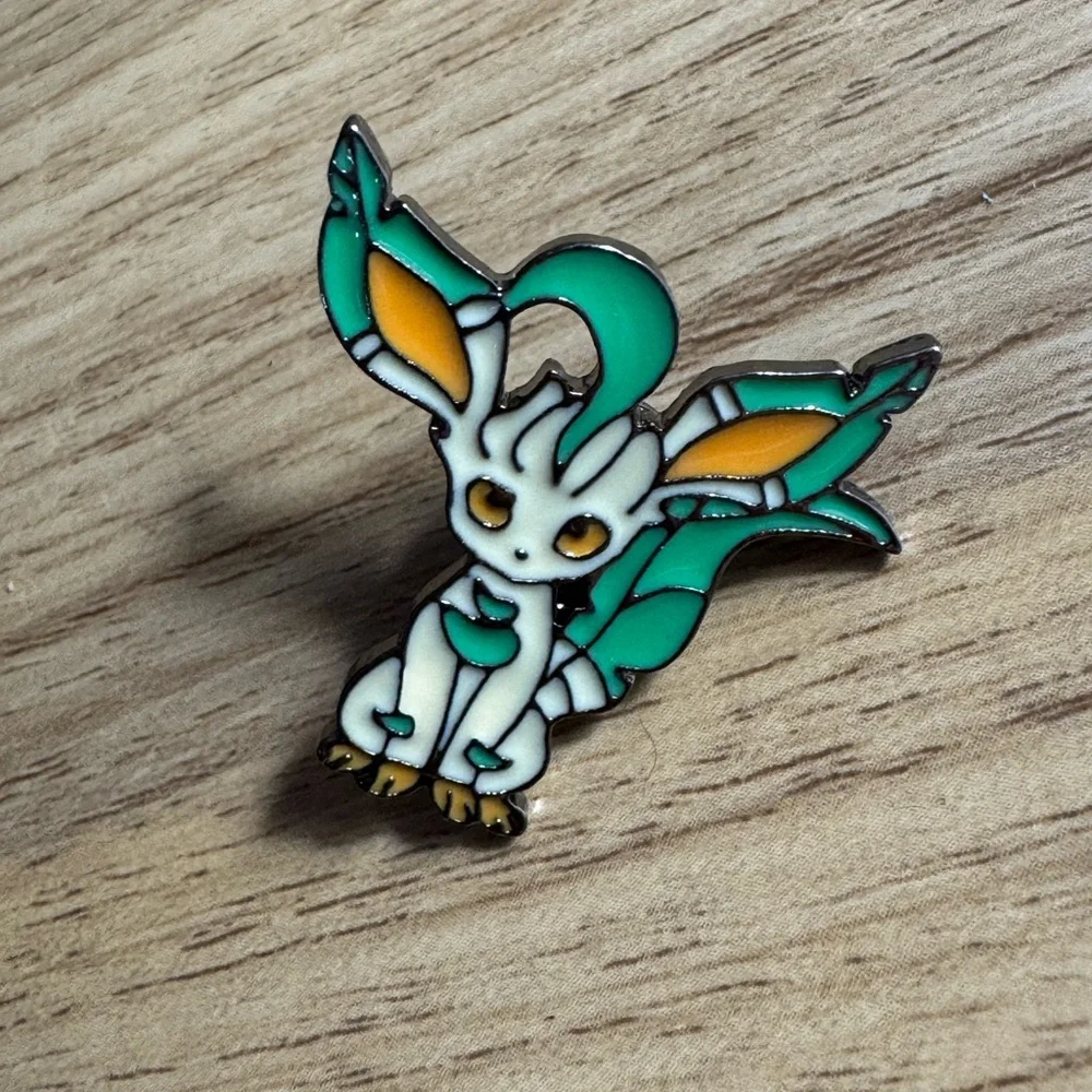 Pokemon includes all